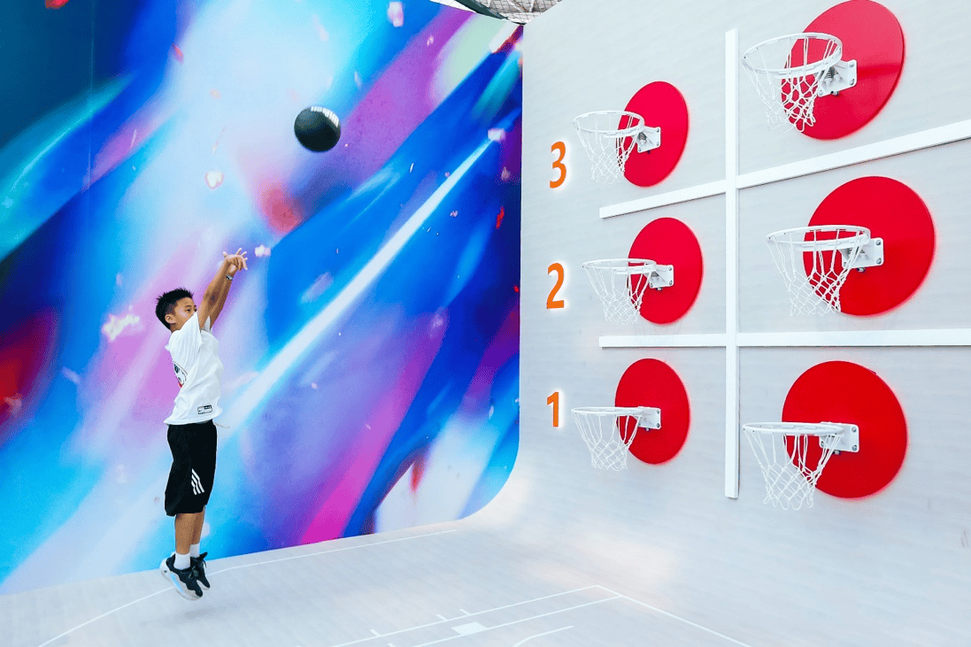世界联动：NBA与全球篮球文化的交融的简单介绍