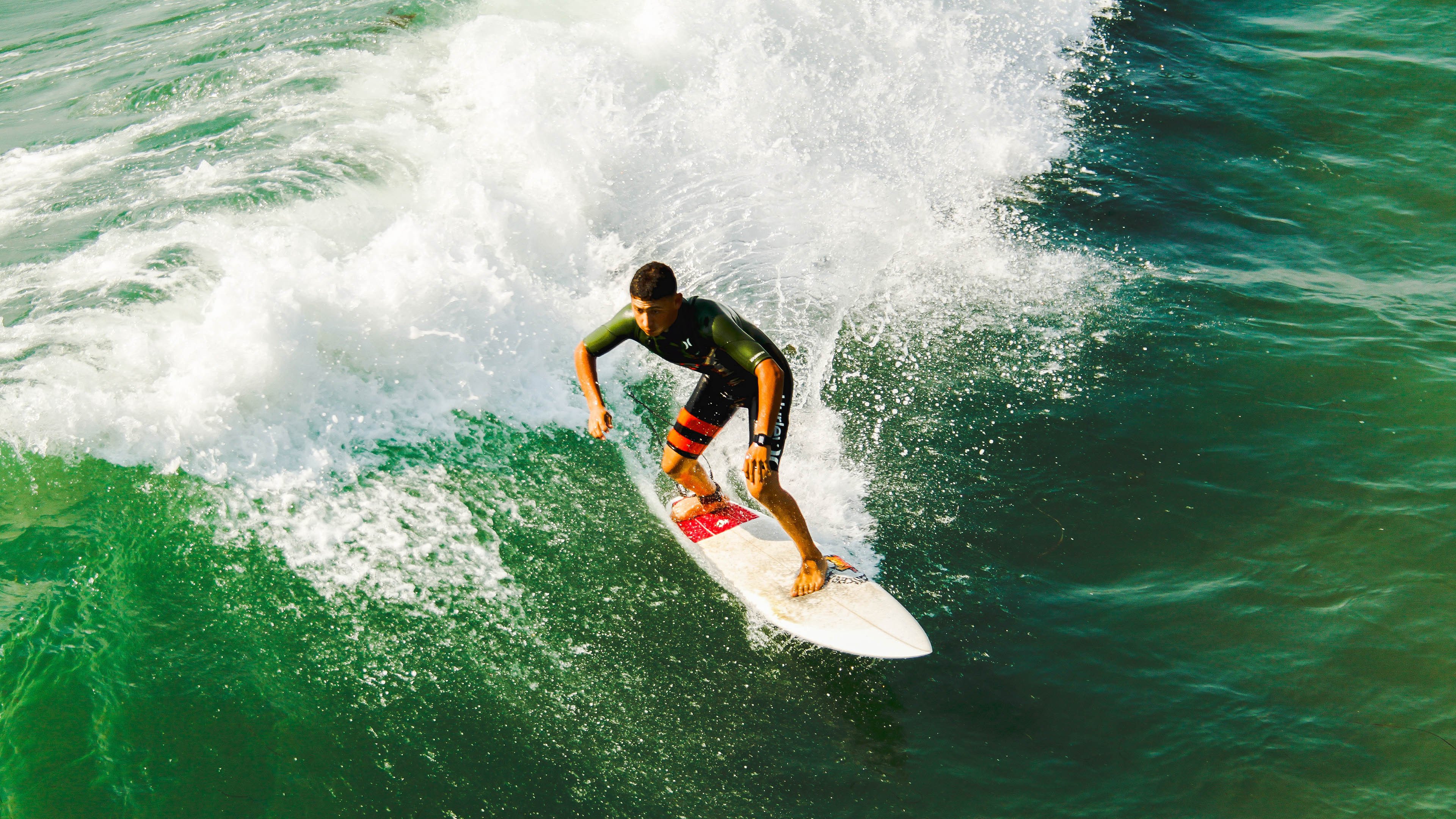 令全场沸腾的“疯狂庆祝”时刻全集锦，疯狂f1