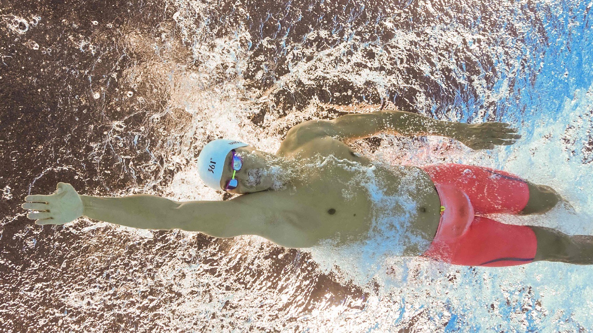 大数据分析：数据帮你看懂比赛战局，赛事数据分析